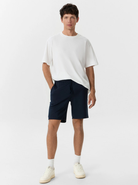 Изображение товара Шорты Mark Formelle 131040 (р.82-182, темно-синий)