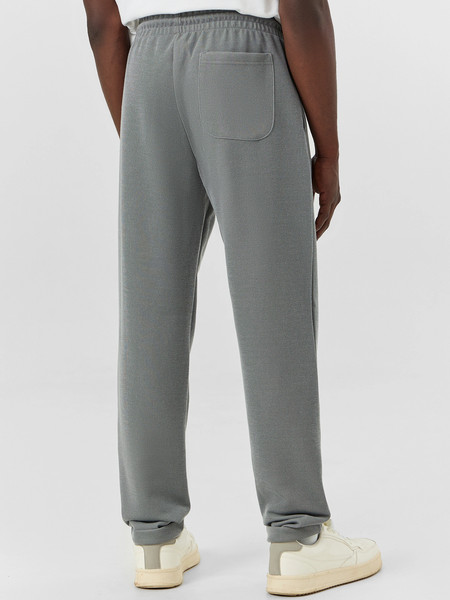 Изображение товара Штаны Mark Formelle 181258 (р.98-182/188, двухцветный темно-серый)