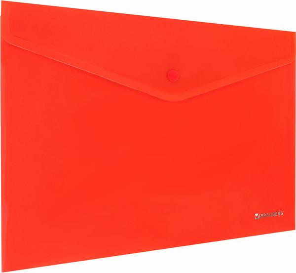 Изображение товара Набор папок Brauberg 272868 (10шт)