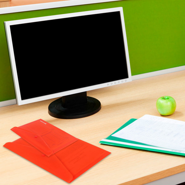 Изображение товара Набор папок Brauberg 272868 (10шт)