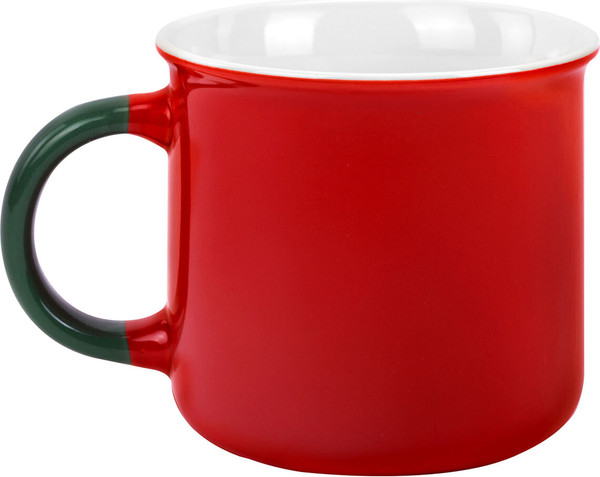 Изображение товара Кружка Золотая сказка Белый мишка / 592542