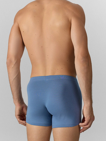 Изображение товара Трусы мужские Mark Formelle 411220 (р.90-100, джинсовый)