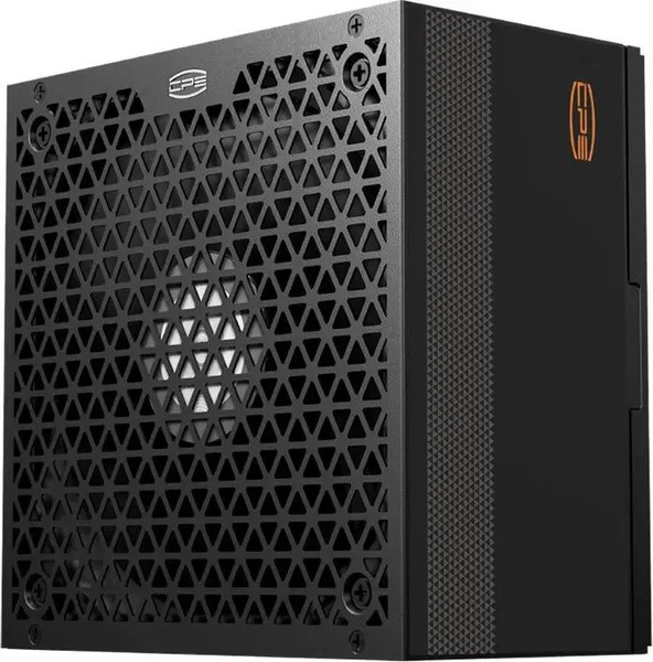 Изображение товара Блок питания для компьютера PCCooler 650W P5-YK650-B1F (P5-YK650-B1FWBK1-EU)