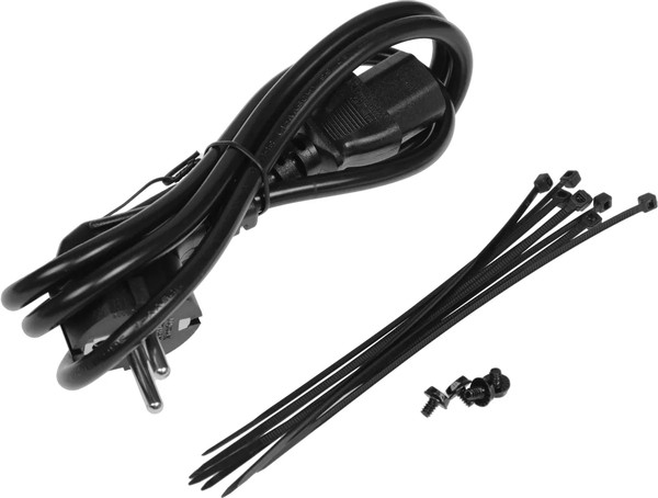 Изображение товара Блок питания для компьютера PCCooler 850W P5-YK850-B1F (P5-YK850-B1FWBK1-EU)