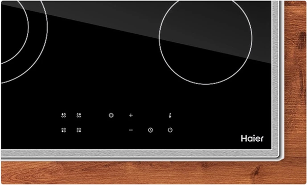 Изображение товара Индукционная варочная панель Haier HHY-Y64SFB
