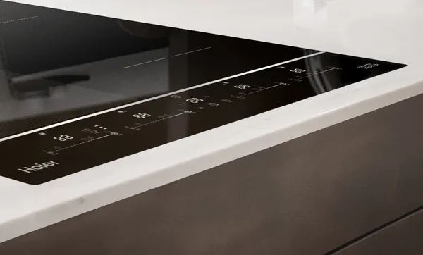 Изображение товара Индукционная варочная панель Haier HHY-Y64WSLB