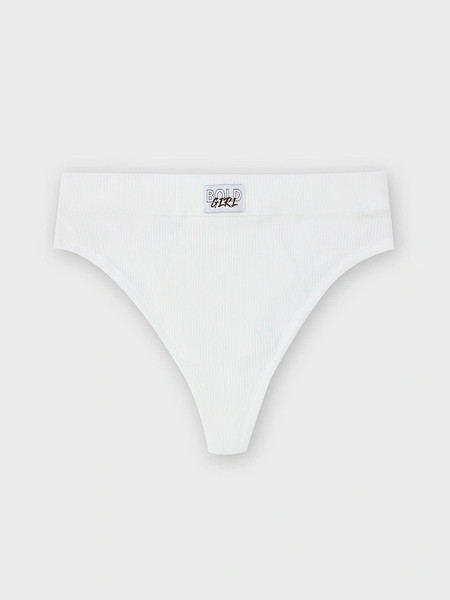 Изображение товара Трусы женские Mark Formelle 412492 (р.94, белый-11/декор)