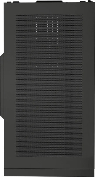 Изображение товара Корпус для компьютера PCCooler ME200 MESH BK (C3-A520BKP3-GL) (черный, без БП)