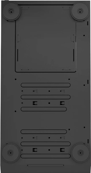 Изображение товара Корпус для компьютера PCCooler ME200 MESH BK (C3-A520BKP3-GL) (черный, без БП)