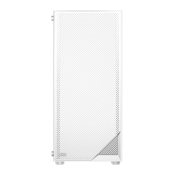 Изображение товара Корпус для компьютера PCCooler C3B310 WH (C3B310-WHP0-GL) (белый, без БП)