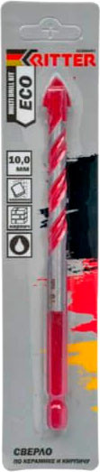 Изображение товара Сверло RITTER Eco / PS15510101