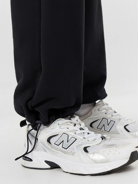 Изображение товара Штаны детские Mark Formelle 187847 (р.104-56, черный)