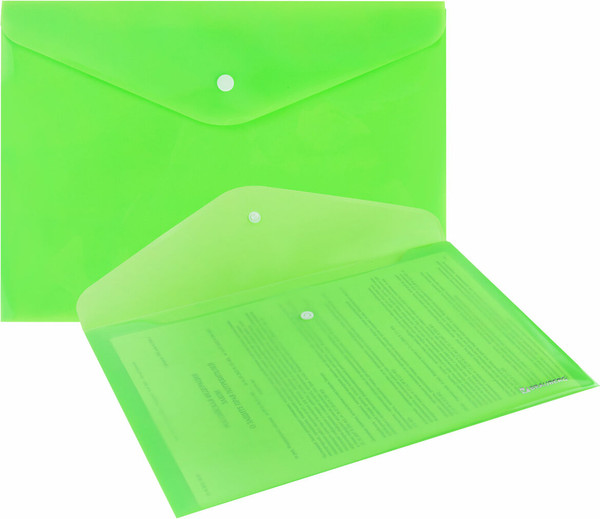 Изображение товара Набор папок Brauberg 272871 (8шт)