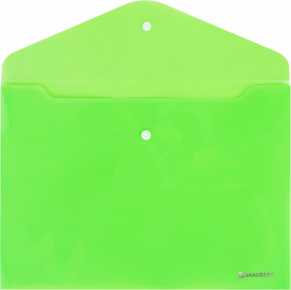 Изображение товара Набор папок Brauberg 272871 (8шт)