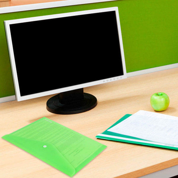 Изображение товара Набор папок Brauberg 272871 (8шт)