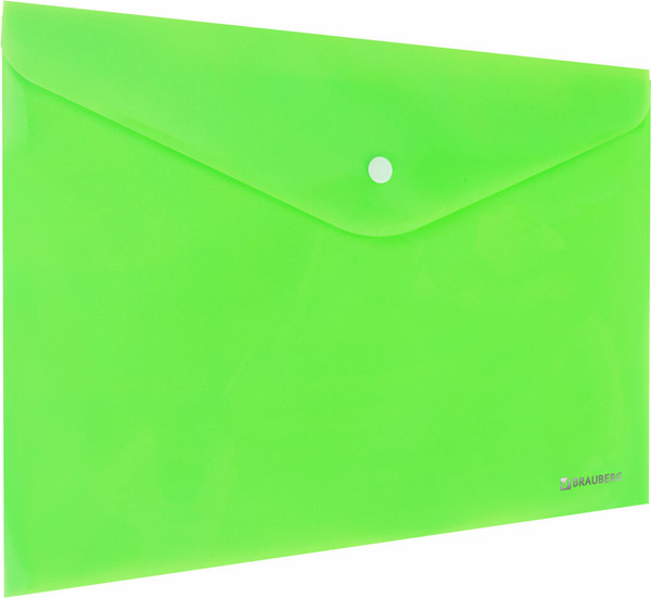 Изображение товара Набор папок Brauberg 272871 (8шт)