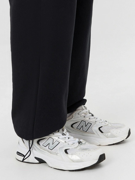 Изображение товара Штаны детские Mark Formelle 187847 (р.122-60, черный)