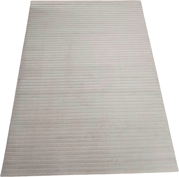 Изображение товара Ковер Radjab Carpet Сканди Сизаль Прямоугольник 10935A / 12274 (1.6x3, Grii/Grii)