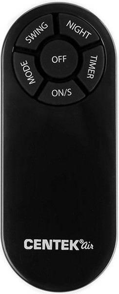 Изображение товара Вентилятор Centek CT-5024 (черный)