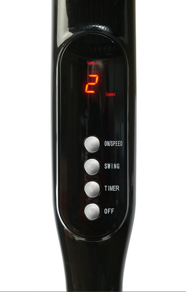 Изображение товара Вентилятор Centek CT-5026 (черный)