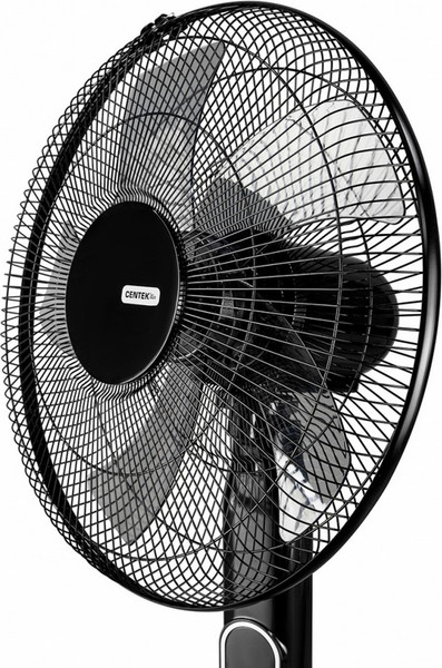 Изображение товара Вентилятор Centek CT-5036 (черный)