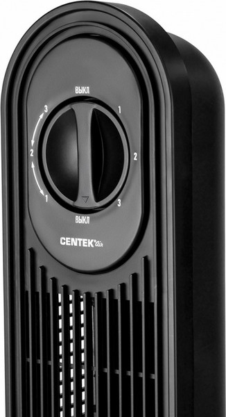 Изображение товара Вентилятор Centek CT-5081 (черный)