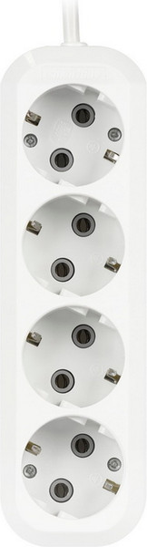 Изображение товара Удлинитель SmartBuy SBE-16-4-02-Z