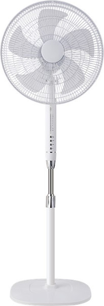 Изображение товара Вентилятор Centek CT-5023 (белый)