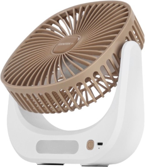 Изображение товара Вентилятор Centek CT-5041 (белый)