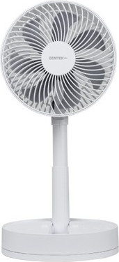 Изображение товара Вентилятор Centek CT-5042 (белый)