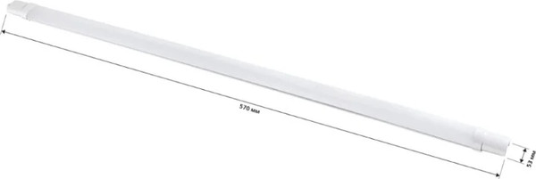 Изображение товара Светильник линейный SmartBuy SBL-ETPIP65N-18-65