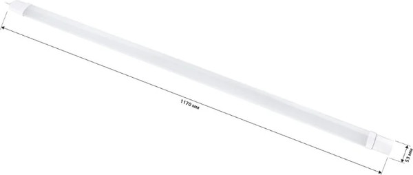 Изображение товара Светильник линейный SmartBuy SBL-ETPIP65N-36-65