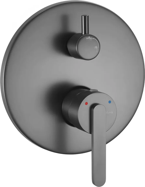 Изображение товара Душевая система со смесителем REA REA-P5504