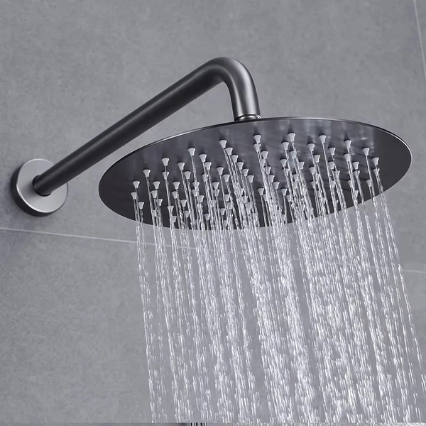 Изображение товара Душевая система со смесителем REA REA-P5504