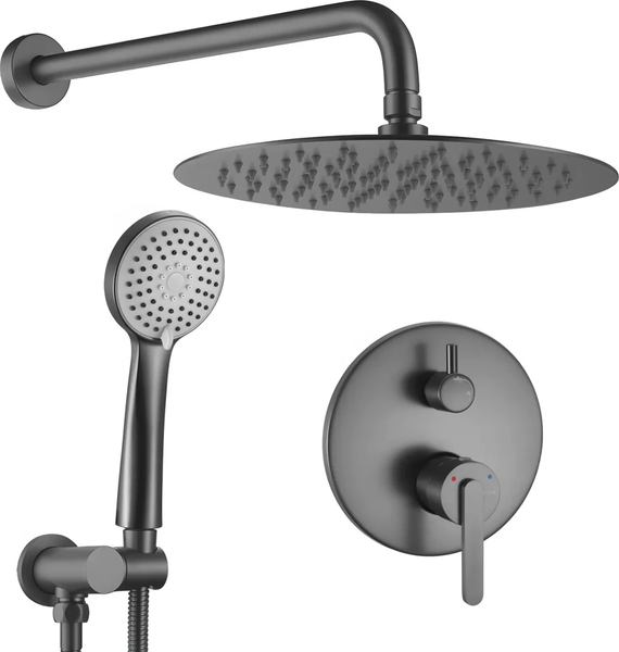 Изображение товара Душевая система со смесителем REA REA-P5504