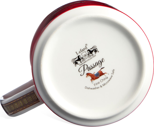 Изображение товара Кружка Lefard Passage 590-718