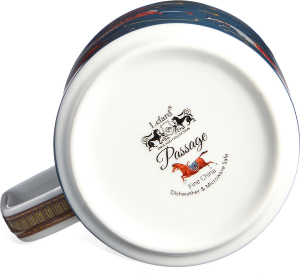 Изображение товара Кружка Lefard Passage 590-719