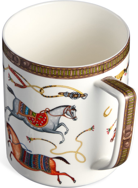 Изображение товара Кружка Lefard Passage 590-720