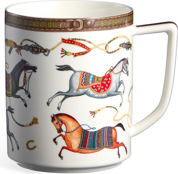 Изображение товара Кружка Lefard Passage 590-720