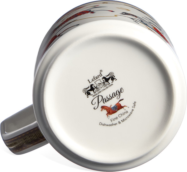 Изображение товара Кружка Lefard Passage 590-720