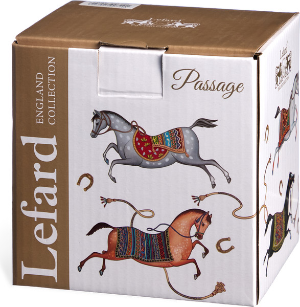 Изображение товара Кружка Lefard Passage 590-720