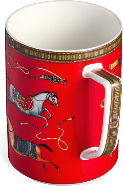 Изображение товара Кружка Lefard Passage 590-721