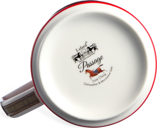 Изображение товара Кружка Lefard Passage 590-721