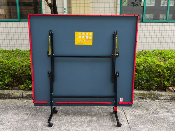 Изображение товара Теннисный стол Sundays 6101