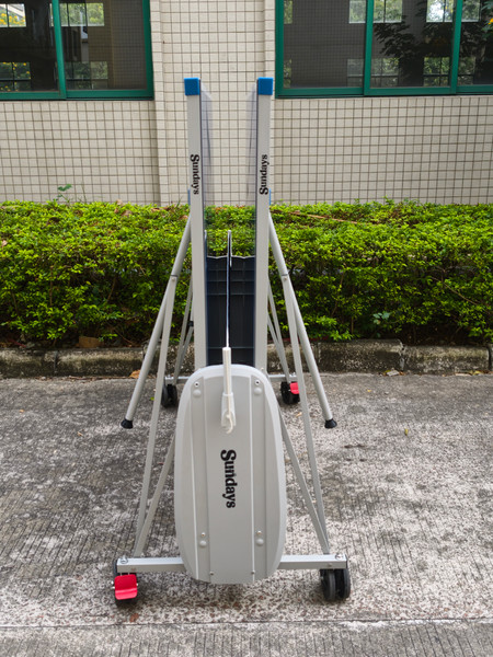 Изображение товара Теннисный стол Sundays S7018