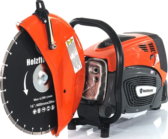Изображение товара Бензорез Holzfforma GC890 / GC89016