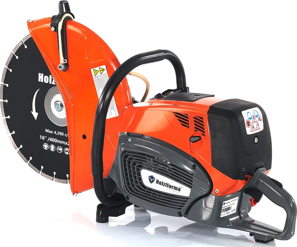 Изображение товара Бензорез Holzfforma GC890 / GC89016