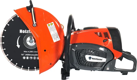Изображение товара Бензорез Holzfforma GC890 / GC89016
