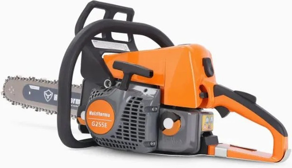 Изображение товара Бензопила цепная Holzfforma G255E / CS250E66GY