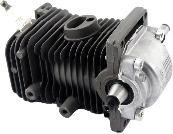 Изображение товара Двигатель для бензопилы Holzfforma MS180 / PJ18000A